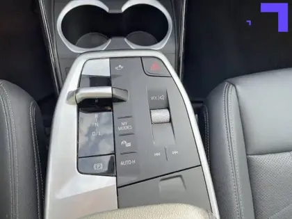 Photo 9 BMW X1  sDrive 18i 136ch DKG7