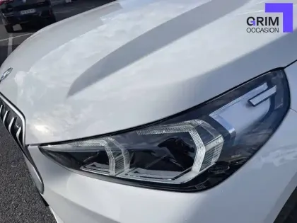 Photo 58 BMW X1  sDrive 18i 136ch DKG7