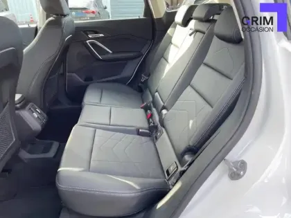 Photo 31 BMW X1  sDrive 18i 136ch DKG7