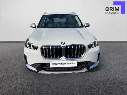 Photo 38 BMW X1  sDrive 18i 136ch DKG7