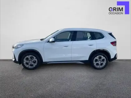 Photo 19 BMW X1  sDrive 18i 136ch DKG7