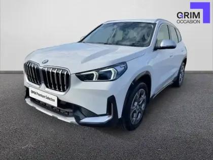 Photo Bmw X1 Xline First Edition