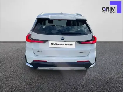 Photo 60 BMW X1  sDrive 18i 136ch DKG7