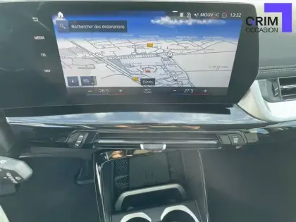 Photo 8 BMW X1  sDrive 18i 136ch DKG7