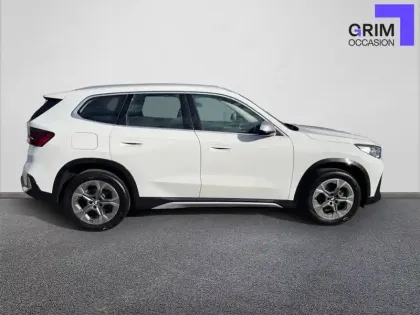 Photo 44 BMW X1  sDrive 18i 136ch DKG7