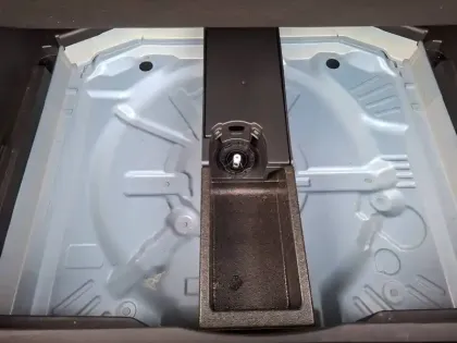 Photo 13 Opel Grandland  1.5 Diesel 130 ch BVA8