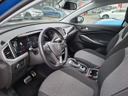 Photo 21 Opel Grandland  1.5 Diesel 130 ch BVA8