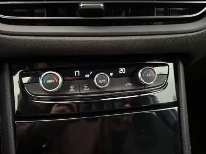 Photo 32 Opel Grandland  1.5 Diesel 130 ch BVA8