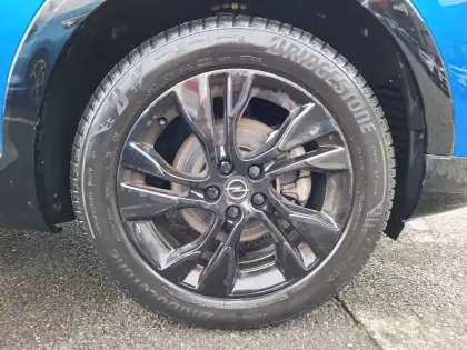 Photo 17 Opel Grandland  1.5 Diesel 130 ch BVA8