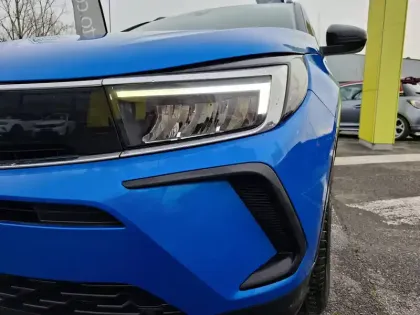 Photo 18 Opel Grandland  1.5 Diesel 130 ch BVA8