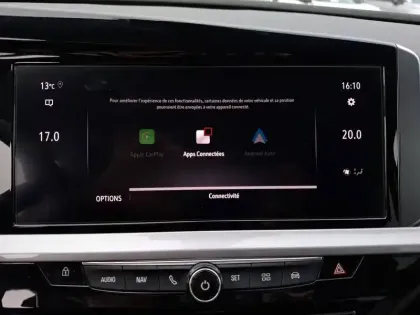 Photo 38 Opel Grandland  1.5 Diesel 130 ch BVA8