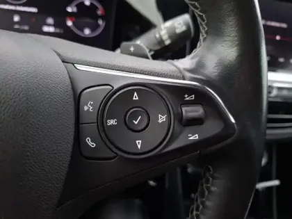 Photo 29 Opel Grandland  1.5 Diesel 130 ch BVA8