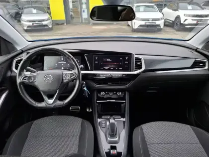 Photo 23 Opel Grandland  1.5 Diesel 130 ch BVA8