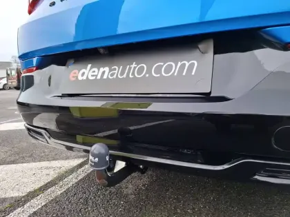 Photo 8 Opel Grandland  1.5 Diesel 130 ch BVA8