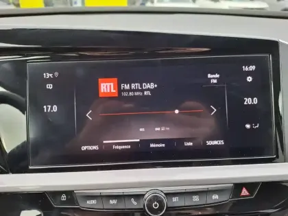 Photo 33 Opel Grandland  1.5 Diesel 130 ch BVA8