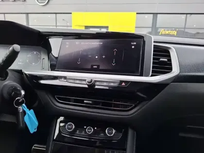 Photo 31 Opel Grandland  1.5 Diesel 130 ch BVA8