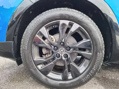 Photo 14 Opel Grandland  1.5 Diesel 130 ch BVA8