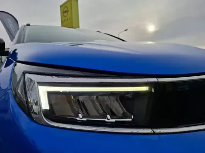 Photo 7 Opel Grandland  1.5 Diesel 130 ch BVA8