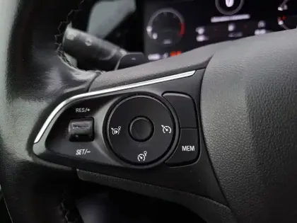 Photo 28 Opel Grandland  1.5 Diesel 130 ch BVA8