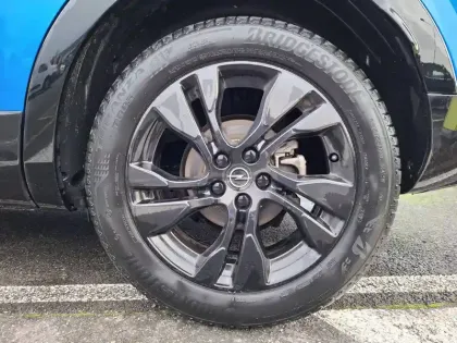 Photo 15 Opel Grandland  1.5 Diesel 130 ch BVA8