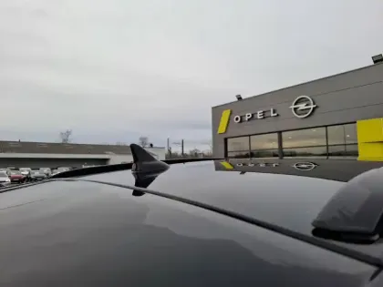 Photo 11 Opel Grandland  1.5 Diesel 130 ch BVA8