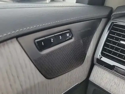 Photo 18 Volvo Xc90  T8 AWD Hybride Rechargeable 310+145 ch Geartronic 8 7pl