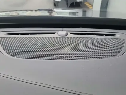 Photo 19 Volvo Xc90  T8 AWD Hybride Rechargeable 310+145 ch Geartronic 8 7pl