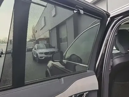 Photo 24 Volvo Xc90  T8 AWD Hybride Rechargeable 310+145 ch Geartronic 8 7pl