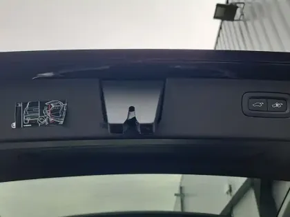 Photo 25 Volvo Xc90  T8 AWD Hybride Rechargeable 310+145 ch Geartronic 8 7pl