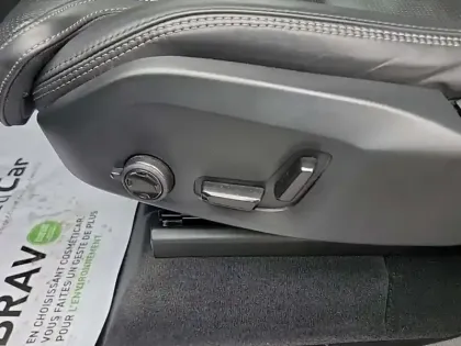 Photo 22 Volvo Xc90  T8 AWD Hybride Rechargeable 310+145 ch Geartronic 8 7pl