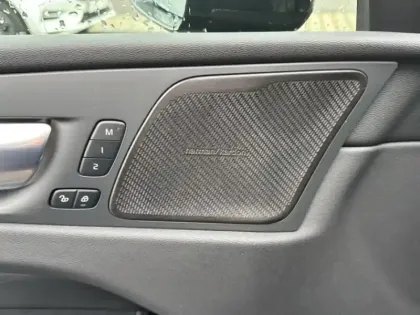 Photo 16 Volvo Xc60  T6 AWD Hybride rechargeable 253 ch+145 ch Geartronic 8