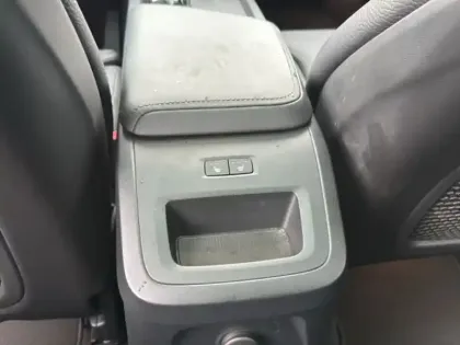 Photo 14 Volvo Xc60  T6 AWD Hybride rechargeable 253 ch+145 ch Geartronic 8