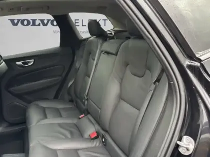 Photo 5 Volvo Xc60  T6 AWD Hybride rechargeable 253 ch+145 ch Geartronic 8