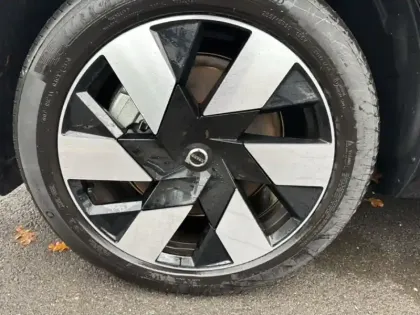 Photo 13 Volvo Xc60  T6 AWD Hybride rechargeable 253 ch+145 ch Geartronic 8