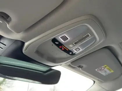 Photo 25 Volvo Xc60  T6 AWD Hybride rechargeable 253 ch+145 ch Geartronic 8