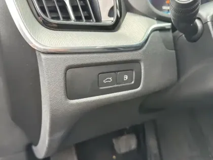 Photo 19 Volvo Xc60  T6 AWD Hybride rechargeable 253 ch+145 ch Geartronic 8