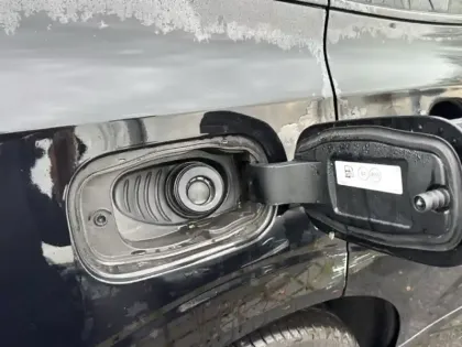 Photo 8 Volvo Xc60  T6 AWD Hybride rechargeable 253 ch+145 ch Geartronic 8