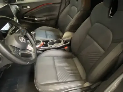 Photo 6 Nissan Juke  DIG-T 114