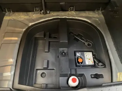 Photo 20 Nissan Juke  DIG-T 114