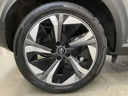 Photo 5 Nissan Juke  DIG-T 114