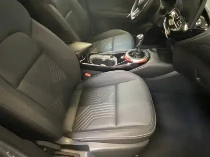 Photo 8 Nissan Juke  DIG-T 114