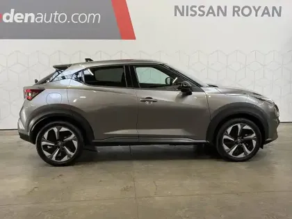 Photo 12 Nissan Juke  DIG-T 114