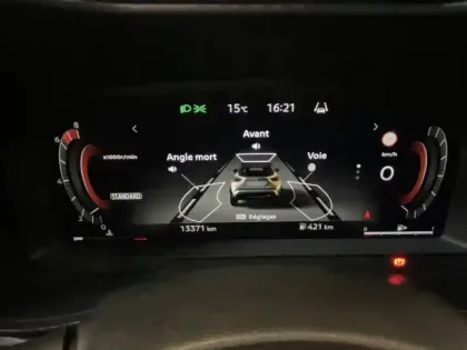 Photo 28 Nissan Juke  DIG-T 114