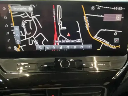 Photo 33 Nissan Juke  DIG-T 114