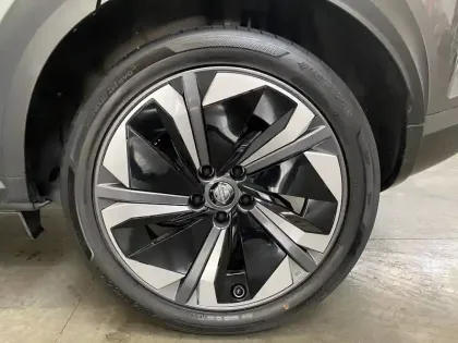 Photo 16 Nissan Juke  DIG-T 114