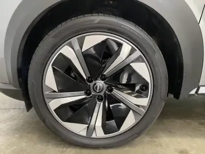 Photo 15 Nissan Juke  DIG-T 114