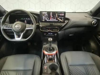 Photo 7 Nissan Juke  DIG-T 114