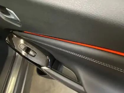 Photo 25 Nissan Juke  DIG-T 114