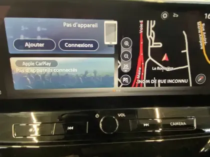 Photo 31 Nissan Juke  DIG-T 114