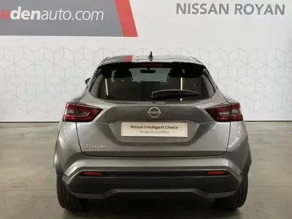 Photo 13 Nissan Juke  DIG-T 114